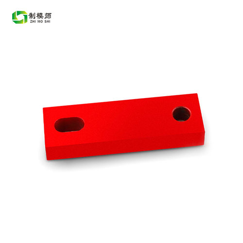 Y80B/A/C模具安全扣标准锁模块运输板保险拉钩合模锁模扣模具 - 图2