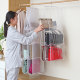 Jianuoshi minimalist storage transparent hanging bag