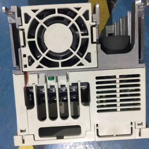 9新三菱变频器FR-E540-1.5K-CHT 1.5KW - 图0