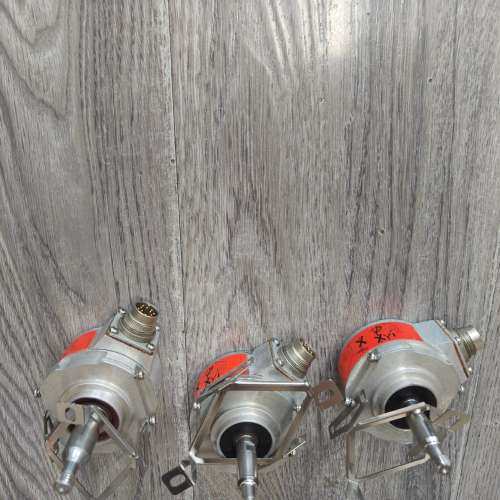 【出】1XP8001-1/1024编码器，原装正品，成色看图 - 图0