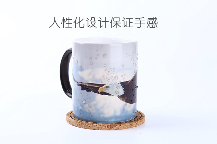 [VEXELS]美剧Big bang生活大爆炸马克杯陶瓷杯咖啡杯茶杯礼品杯子 - 图2