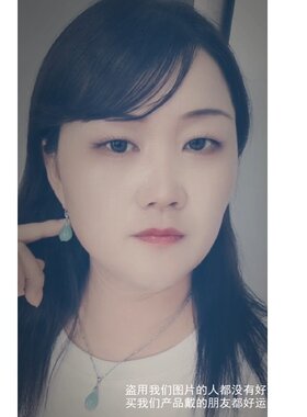 新品体验价马上涨价仙韵古风玉兰花纯银不过敏耳圈百搭修脸玉耳环