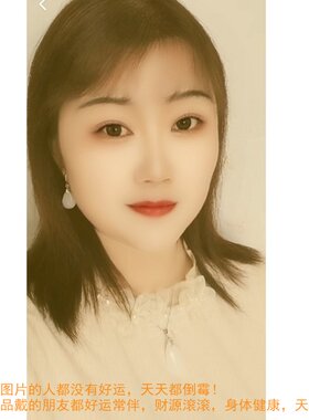 鸿运翡翠男女玉新款玉吊坠显气质