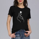 (Трансграничная торговля), модная футболка с круглым воротником, ebay, принт