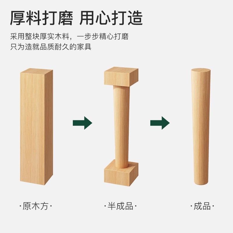 小桌子简易出租屋茶几边几网红家用小户型客厅方桌卧室床头置物架