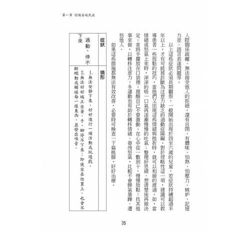预售正版 原版进口图书 妥瑞症的暗夜天光别再说他爱捣蛋  元气斋医疗保健 - 图3