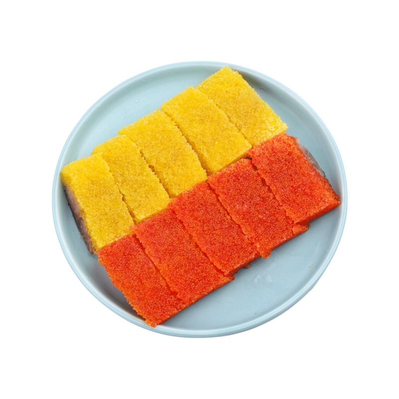 希鲮鱼籽刺身西鳞鱼籽新鲜西零鱼籽红黄日料寿司料理冷冻大连海鲜,淘宝优惠券,粉丝福利购,淘宝优惠卷