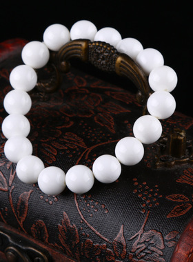 深海天然贝壳短款饰品手串