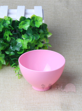 美容院专用面膜碗套装面膜棒加厚加大工具DIY敷脸泥膜清洁水疗