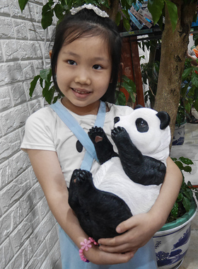 中式风玄关装饰品创意酒柜摆件