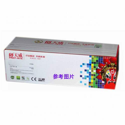 PR-CE278AG天威278A易加粉硒鼓适用HP P1566 1606dn M1536dnf 78A - 图1