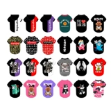 Собачья одежда весна и осенью плюшевые сделки для кошек щенки щенка Dou Dou Kicbo mei маленькие щенки домашние животные осенью и зимой