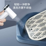 Собачья туалетная поставка средней большой маленький маленький собачий горшок с мочой Пет с песком Тедди щенок Специальный артефакт Пет -собака