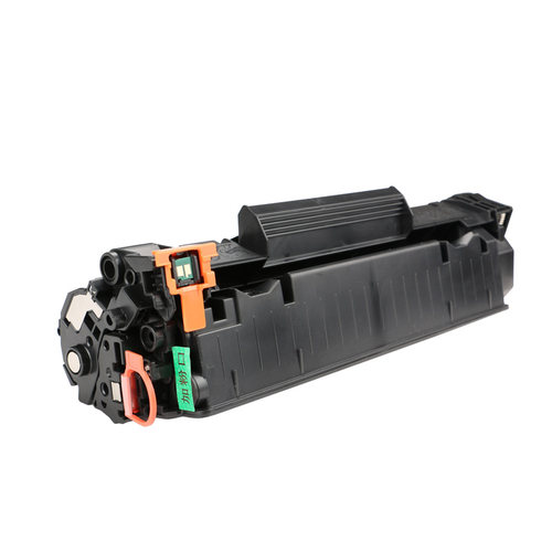 威佳88a硒鼓适用hp 88x硒鼓P1007 P1008 P1106 P1108 M128FP M128fn M128fw M126A M126nwb 388墨盒M226dn - 图2