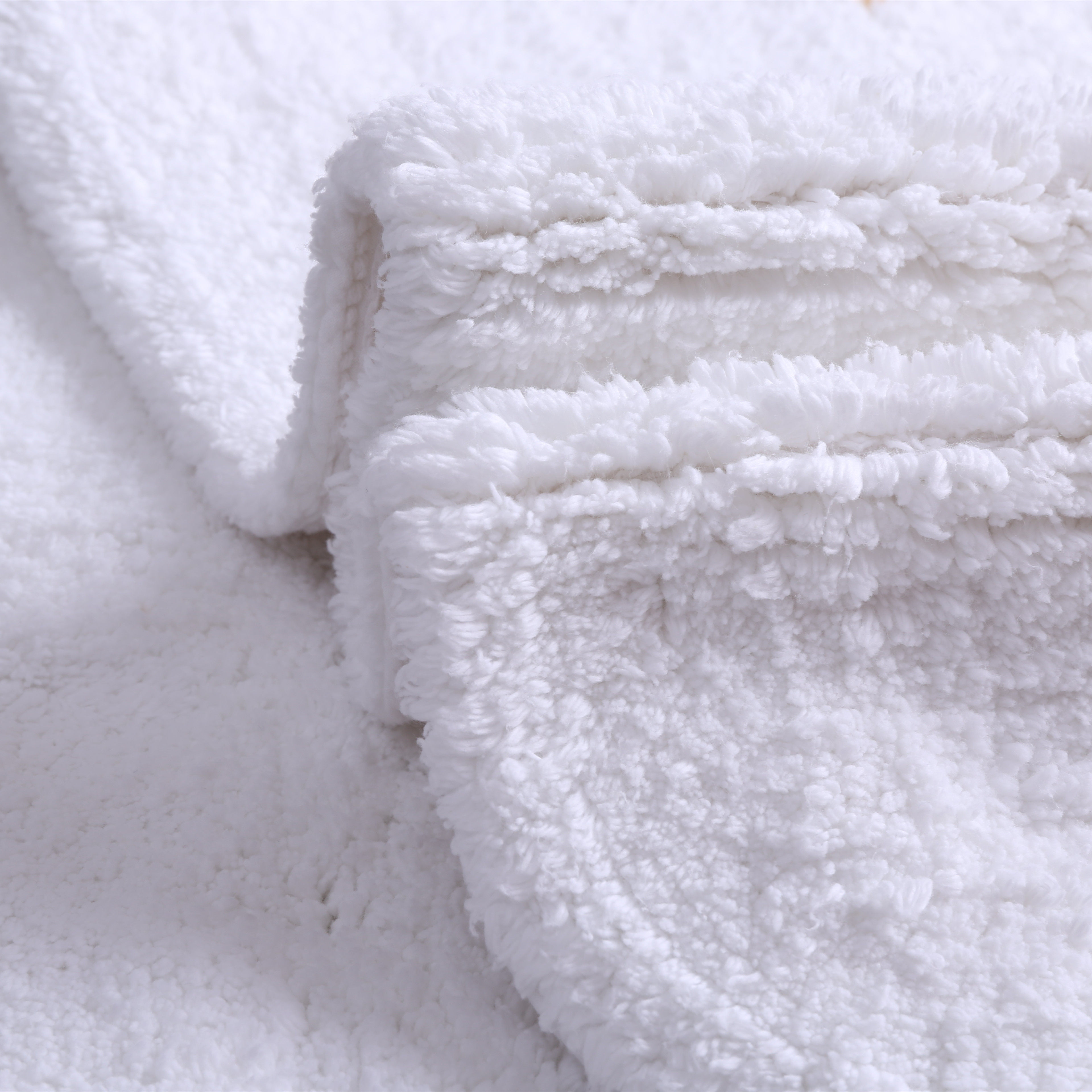 五星级酒店纯棉地垫浴室地毯卫生间加厚吸水地巾洗手间防滑脚垫,淘宝优惠券,粉丝福利购,淘宝优惠卷