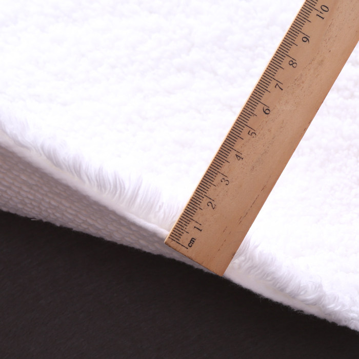 五星级酒店纯棉地垫浴室地毯卫生间加厚吸水地巾洗手间防滑脚垫,淘宝优惠券,粉丝福利购,淘宝优惠卷