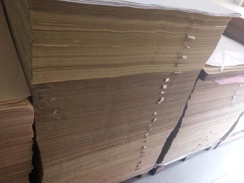 包药纸西药纸白纸中药包装纸牛皮纸烧烤烘焙炸鸡手撕鸭面条包装纸 - 图1