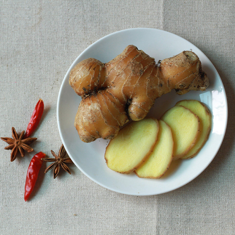 禄牌有机大黄姜山东有机种植新鲜月子生姜老姜孕妇食用生姜农产品,淘宝优惠券,粉丝福利购,淘宝优惠卷