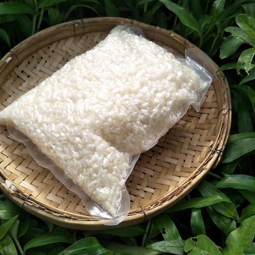 新款桂林恭城油茶炒米花特产小吃配料250克10份包邮送麻旦果 - 图1