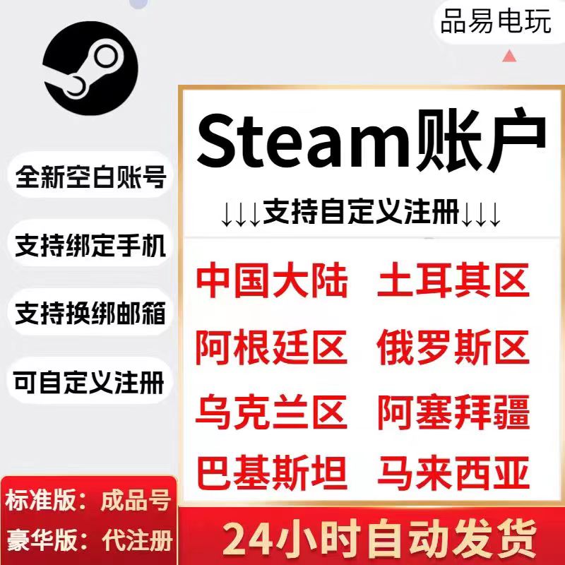 steam R星游戏... - 图3