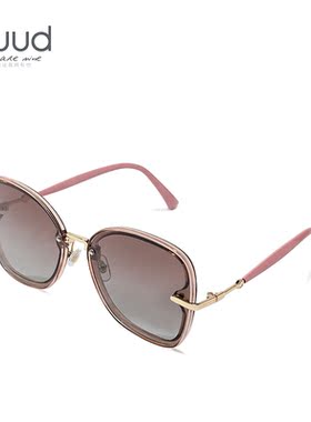 专柜CUUD防晒海女士墨镜