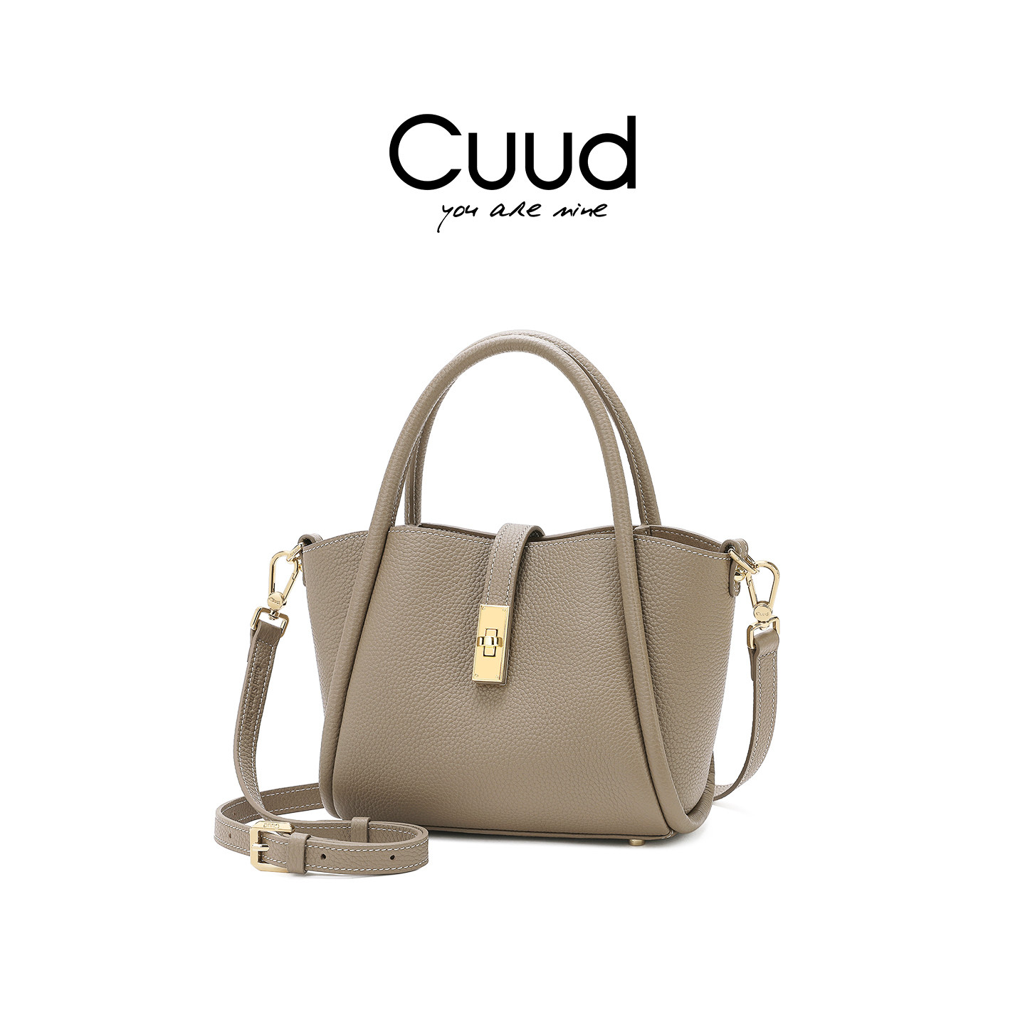【专柜】Cuud2026小众设计高级感手提包复古通勤单肩斜挎菜篮子,淘宝优惠券,粉丝福利购,淘宝优惠卷