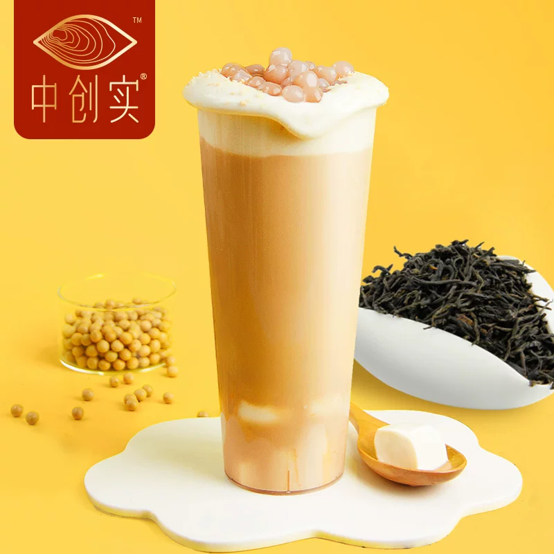 Фруктовый чай Zhongchuang, красный (черный) чай для коммерческого использования, сырье для косметики, 500 г