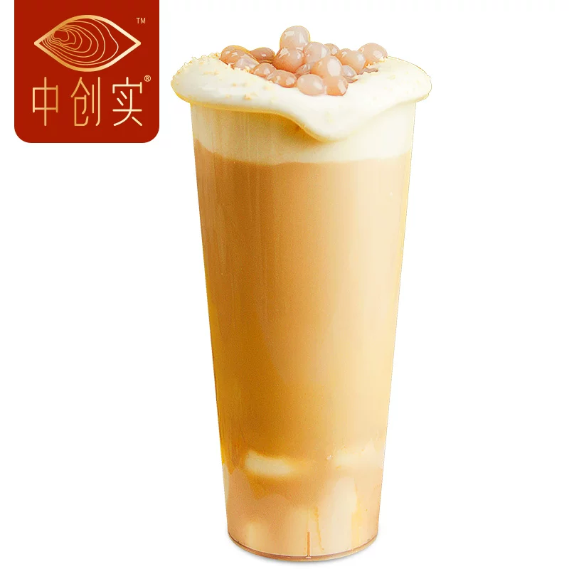 Фруктовый чай Zhongchuang, красный (черный) чай для коммерческого использования, сырье для косметики, 500 г