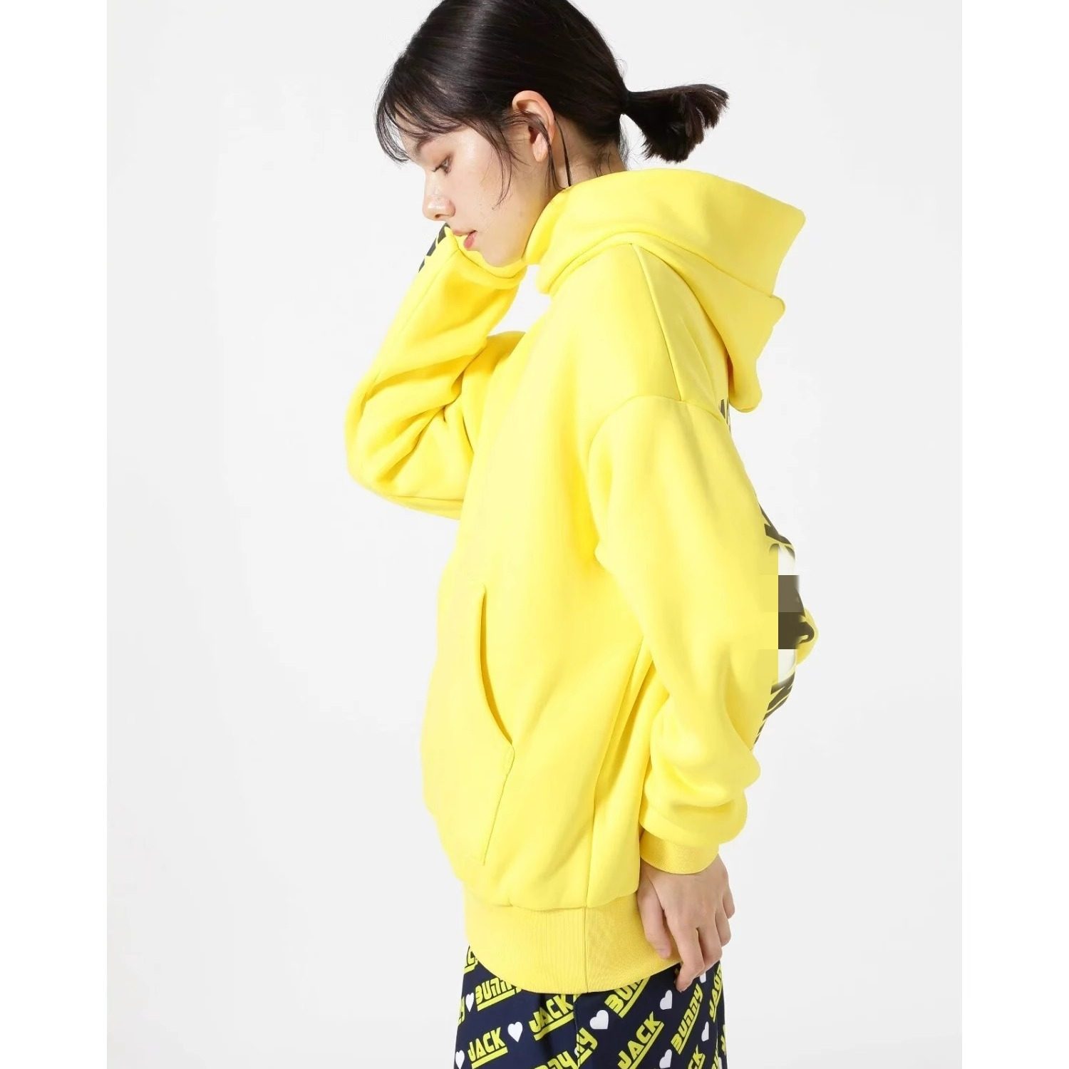 高尔夫女装加绒卫衣连帽上衣外套速干透气保暖运动服户外印花字母,淘宝优惠券,粉丝福利购,淘宝优惠卷