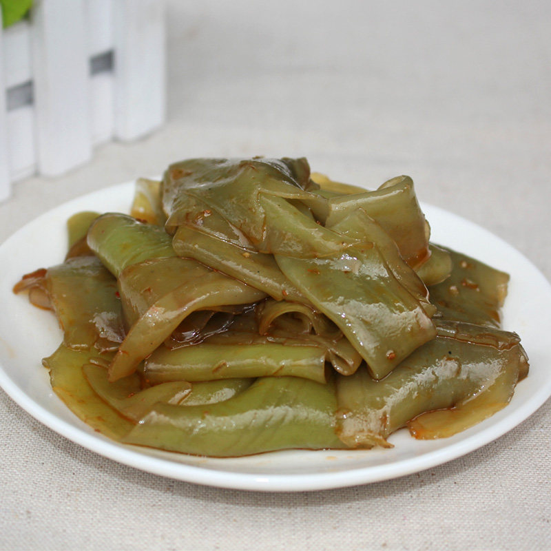 梓潼片粉酸辣宽粉速食四川特产红薯火锅宽粉含料包948g送礼礼盒_虎窝淘
