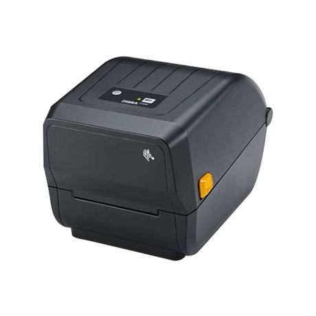 mail sticker printer