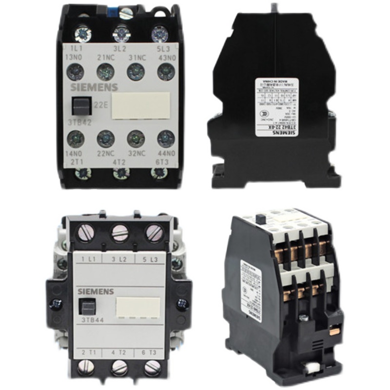 原装正品 西门子 交流接触器 22E 10E 3TB40-41-42-43-44/0XM0 F0 - 图3