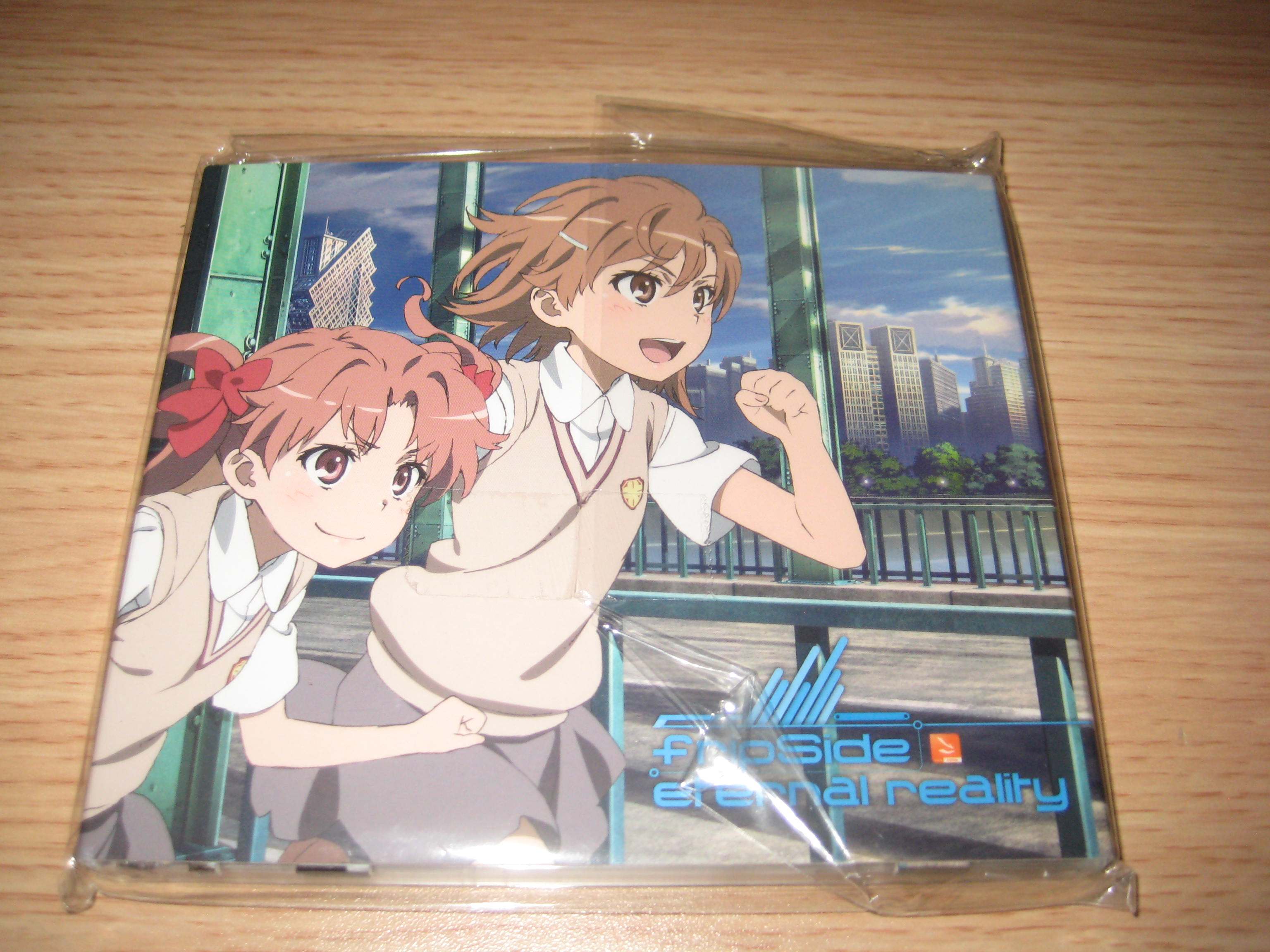 某科学的电磁炮s 新人首单立减十元 21年8月 淘宝海外