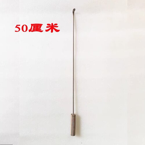 酒葫芦制作工具掏瓤掏空去籽酒葫芦嘴工具配件葫芦掏瓤子酒葫芦 - 图1