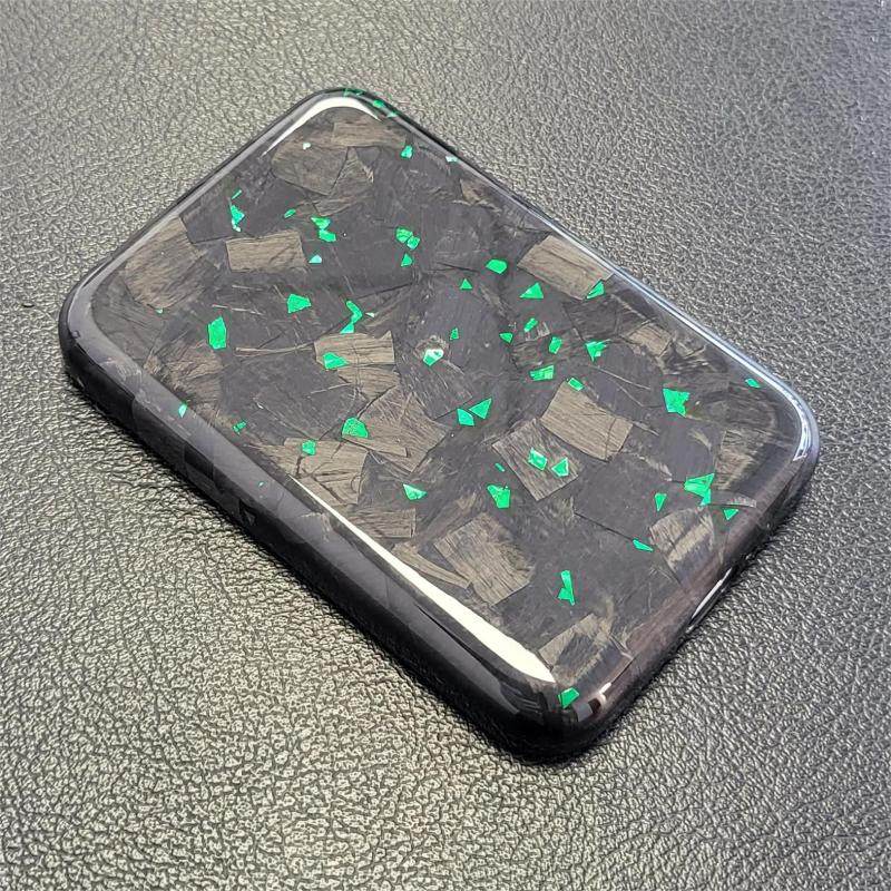 适用苹果Magsafe外接电池保护套apple无线充电宝碳纤维全包壳防摔,淘宝优惠券,粉丝福利购,淘宝优惠卷