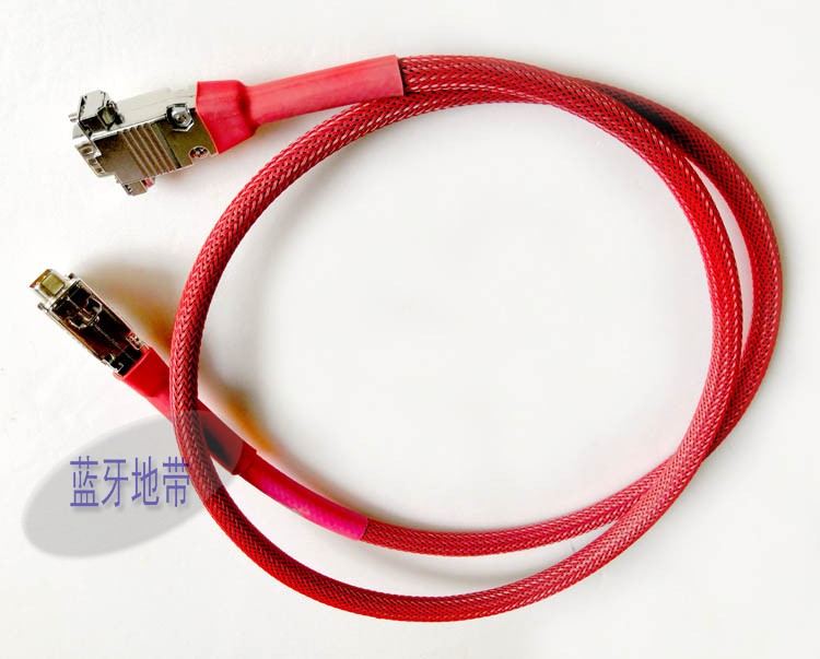 RME HDSPe MADI FX音频接口到ADI-2 PRO AES连接线数码线可定制-图3