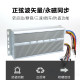 ຕົວຄວບຄຸມ universal King Almighty 48v60v sine wave
