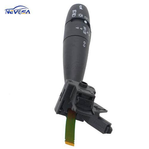 .V6指示器307-96608841XT标致开关信号19汽车适用09转向6239组合 - 图1