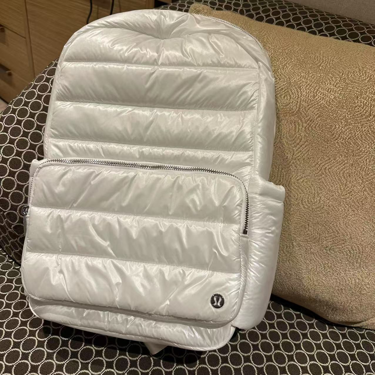 lululemon Everywhere backpack 双肩背包 - 图3