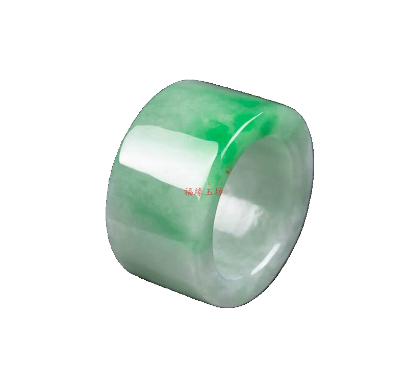 翡翠戒指扳指翡翠戒指玉戒指男款翡翠戒指珠宝玉器首饰,淘宝优惠券,粉丝福利购,淘宝优惠卷