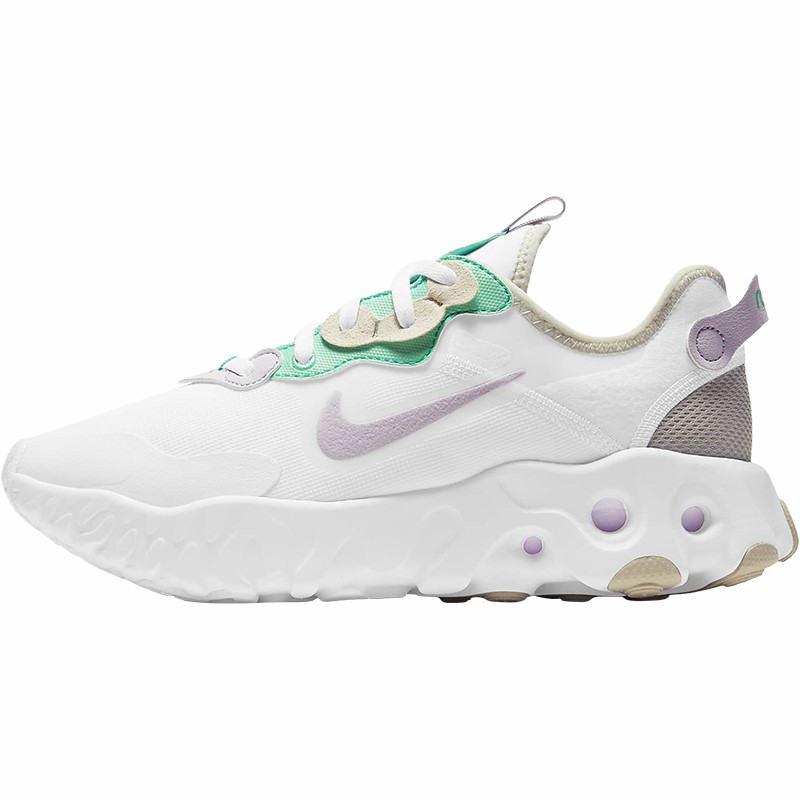 Nike/耐克正品REACT ART3MIS女子透气轻盈时尚运动鞋DA1647-100