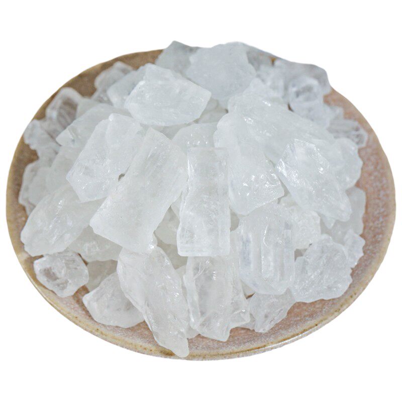 老冰糖多晶白冰糖500g精选云南特产手工散装土糖非黄冰糖白糖红糖_虎窝淘