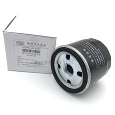 Масляный фильтр 适用奇瑞qq6 旗云1优雅机油滤芯a1机滤瑞麒m1 x1机油格1.3排量用