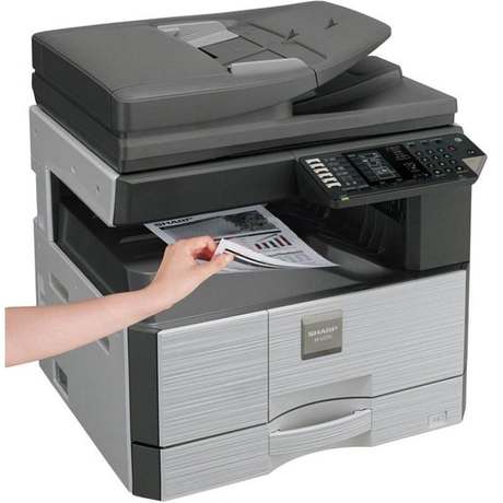 second hand scanner and printer