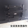 Thickened Bracket Display Hanger Universal TV Stand