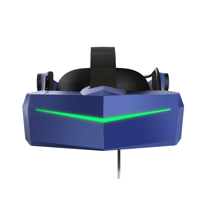 小8kx派pimax原生8k虚拟现实头盔 长佳数码智能眼镜/VR设备