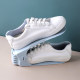 Shoe box space-saving shoe storage artifact storage box