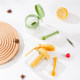 Sealed seasoning bottle seasoning kitchen glass household