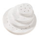 Steamer paper for steamed buns, food grade household special paper