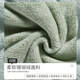 New style women's water-absorbent double-layered thick hair drying cap